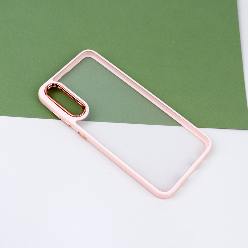 قاب PC سامسونگ Galaxy A30s / A50 / A50s متال ایرون
