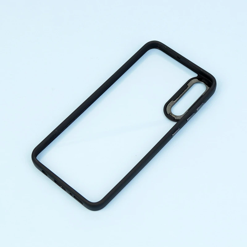 قاب PC سامسونگ Galaxy A30s / A50 / A50s متال ایرون