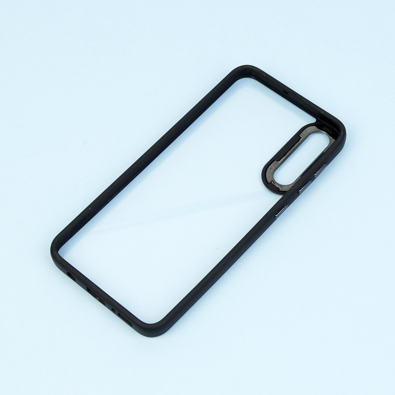 قاب PC سامسونگ Galaxy A30s / A50 / A50s متال ایرون