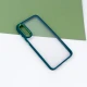 قاب PC سامسونگ Galaxy A30s / A50 / A50s متال ایرون
