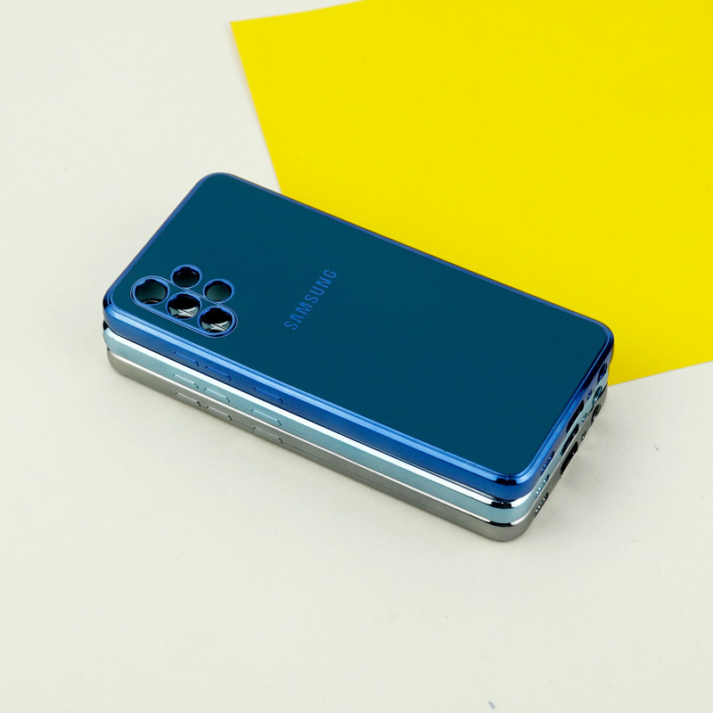 قاب براق My Case محافظ لنزدار Samsung Galaxy A32 4G