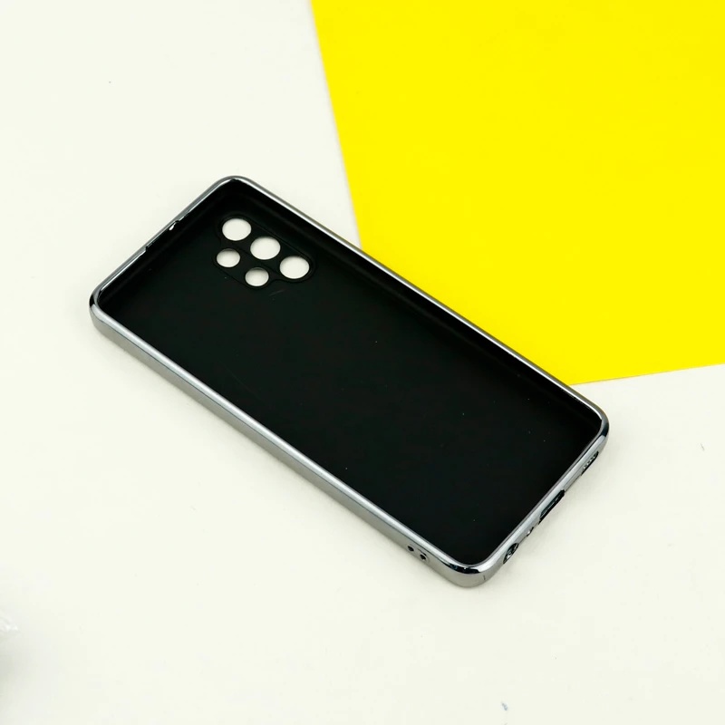 قاب براق My Case محافظ لنزدار Samsung Galaxy A32 4G