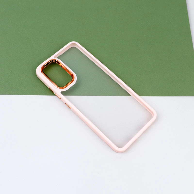 قاب PC سامسونگ Galaxy A32 4G متال ایرون
