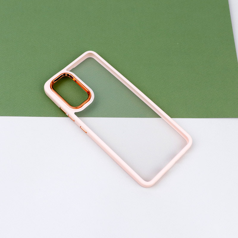 قاب PC سامسونگ Galaxy A32 4G متال ایرون