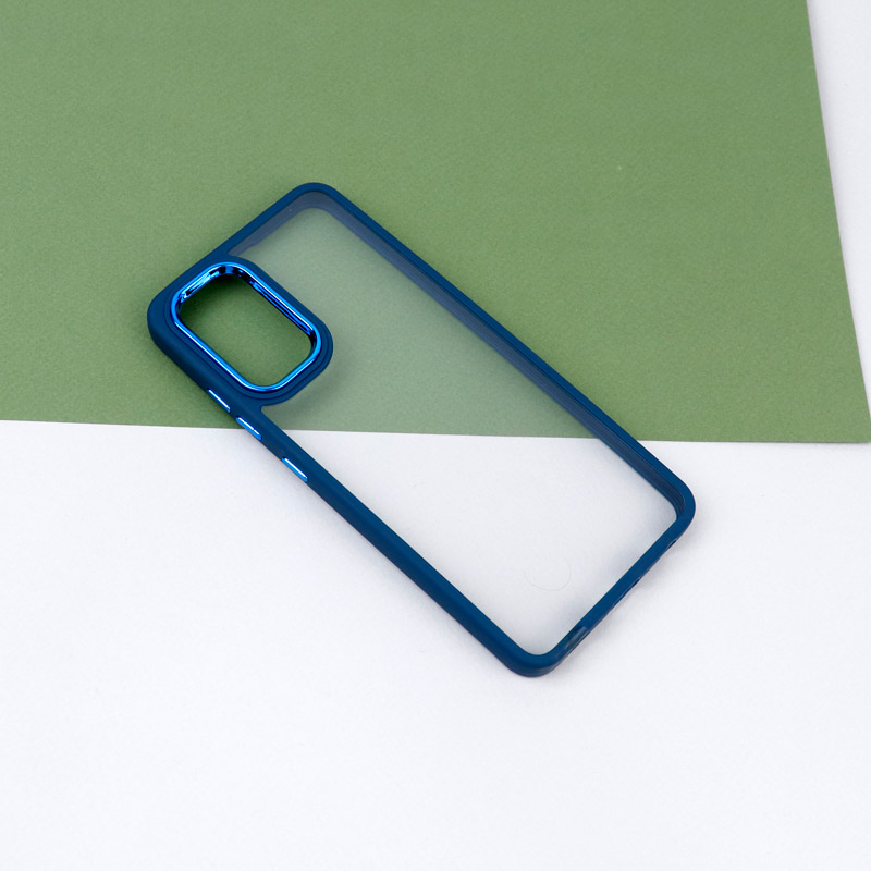 قاب PC سامسونگ Galaxy A32 4G متال ایرون