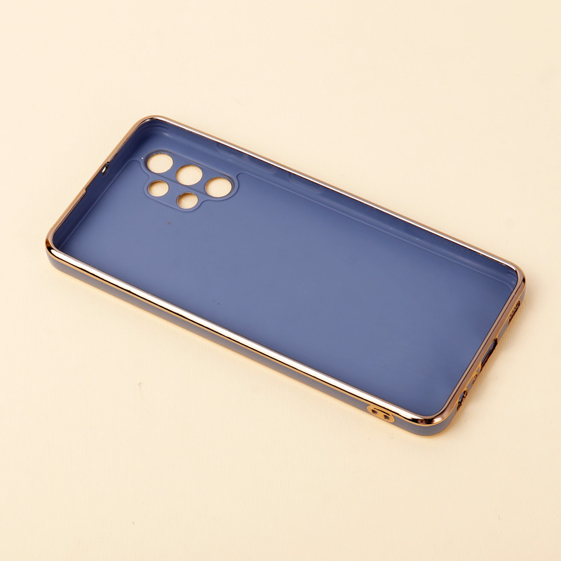 قاب براق My Case محافظ لنزدار Samsung Galaxy A32 4G