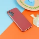قاب براق My Case محافظ لنزدار Samsung Galaxy A32 4G