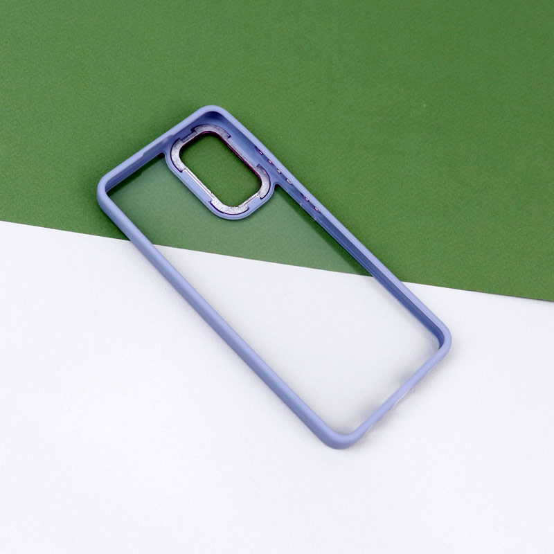 قاب PC سامسونگ Galaxy A32 4G متال ایرون