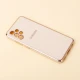 قاب براق My Case محافظ لنزدار Samsung Galaxy A32 4G