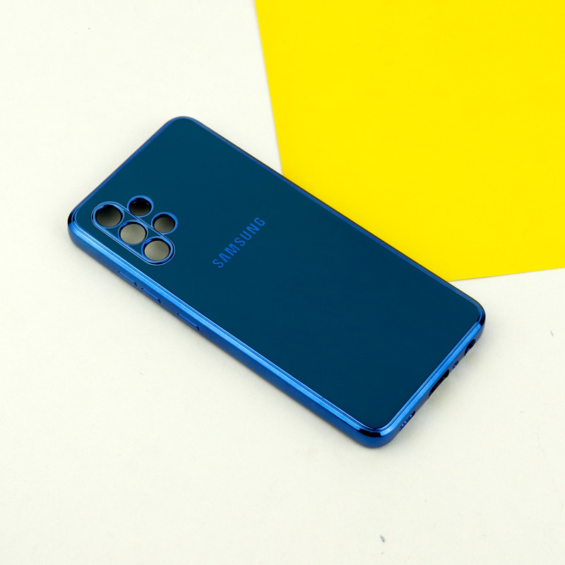قاب براق My Case محافظ لنزدار Samsung Galaxy A32 4G