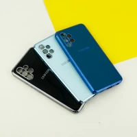 قاب براق My Case محافظ لنزدار Samsung Galaxy A32 4G