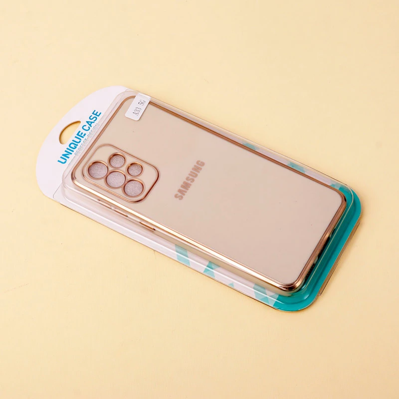 قاب براق My Case محافظ لنزدار Samsung Galaxy A33 5G