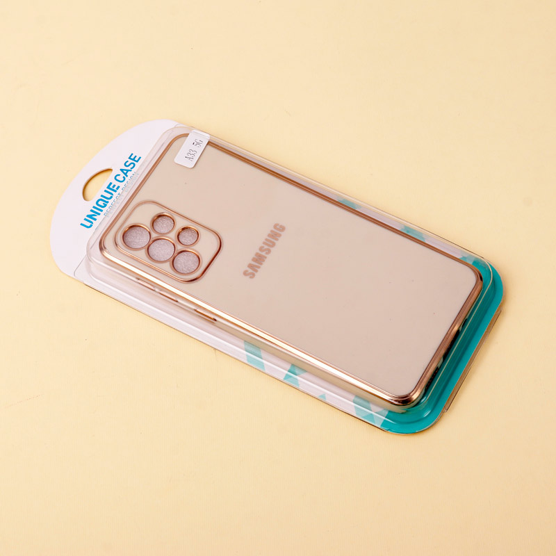 قاب براق My Case محافظ لنزدار Samsung Galaxy A33 5G