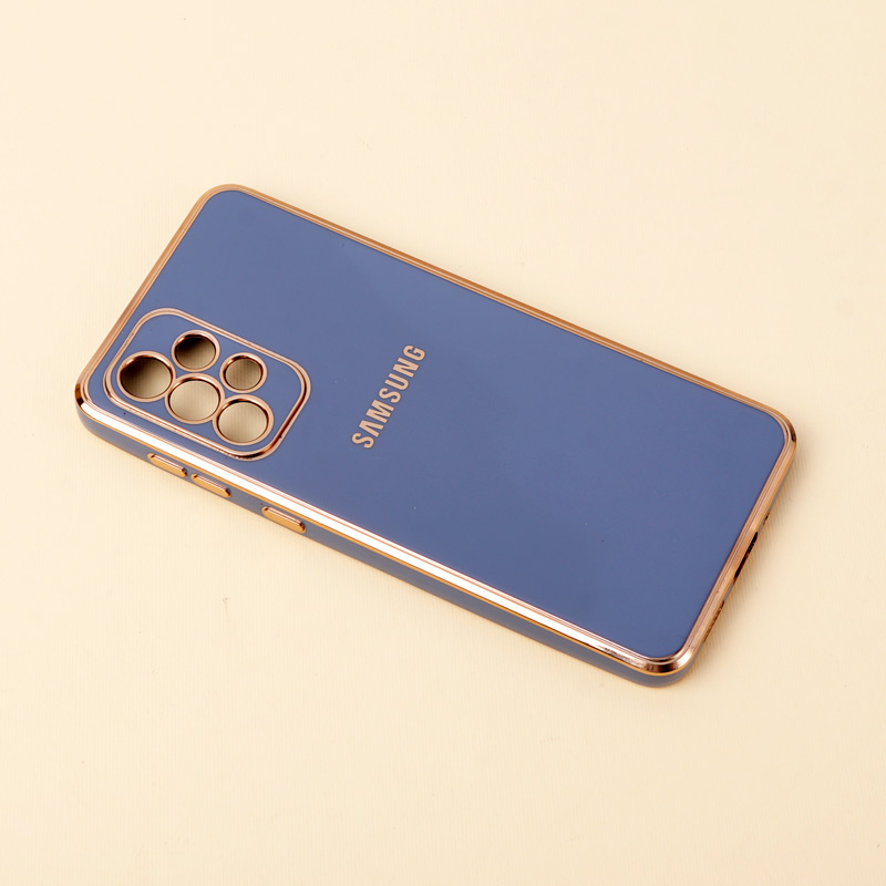قاب براق My Case محافظ لنزدار Samsung Galaxy A33 5G