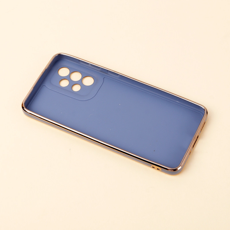 قاب براق My Case محافظ لنزدار Samsung Galaxy A33 5G
