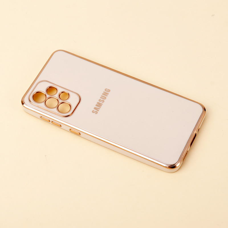 قاب براق My Case محافظ لنزدار Samsung Galaxy A33 5G