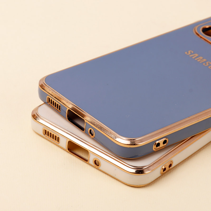 قاب براق My Case محافظ لنزدار Samsung Galaxy A33 5G