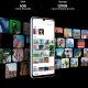 گوشی موبایل سامسونگ Samsung Galaxy A33 5G Dual Sim ظرفیت 128 گیگابایت و رم 6 گیگابایت