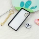 قاب فانتزی طرحدار پسرانه محافظ لنزدار + پاپ سوکت Samsung Galaxy A33 5G سری R