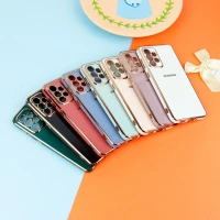 قاب براق My Case محافظ لنزدار Samsung Galaxy A33 5G