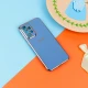قاب براق My Case محافظ لنزدار Samsung Galaxy A33 5G