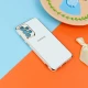 قاب براق My Case محافظ لنزدار Samsung Galaxy A33 5G