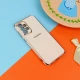 قاب براق My Case محافظ لنزدار Samsung Galaxy A33 5G