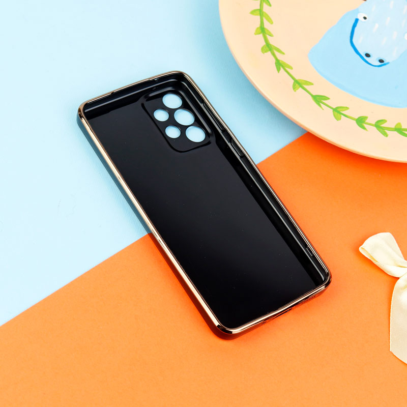 قاب براق My Case محافظ لنزدار Samsung Galaxy A33 5G
