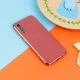 قاب براق My Case محافظ لنزدار Samsung Galaxy A50