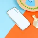 قاب براق My Case محافظ لنزدار Samsung Galaxy A50