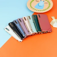 قاب براق My Case محافظ لنزدار Samsung Galaxy A50