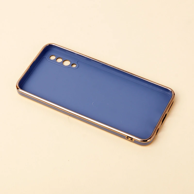 قاب براق My Case محافظ لنزدار Samsung Galaxy A50