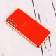 قاب براق My Case محافظ لنزدار Samsung Galaxy A50