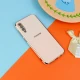قاب براق My Case محافظ لنزدار Samsung Galaxy A50