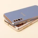 قاب براق My Case محافظ لنزدار Samsung Galaxy A50