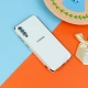 قاب براق My Case محافظ لنزدار Samsung Galaxy A50