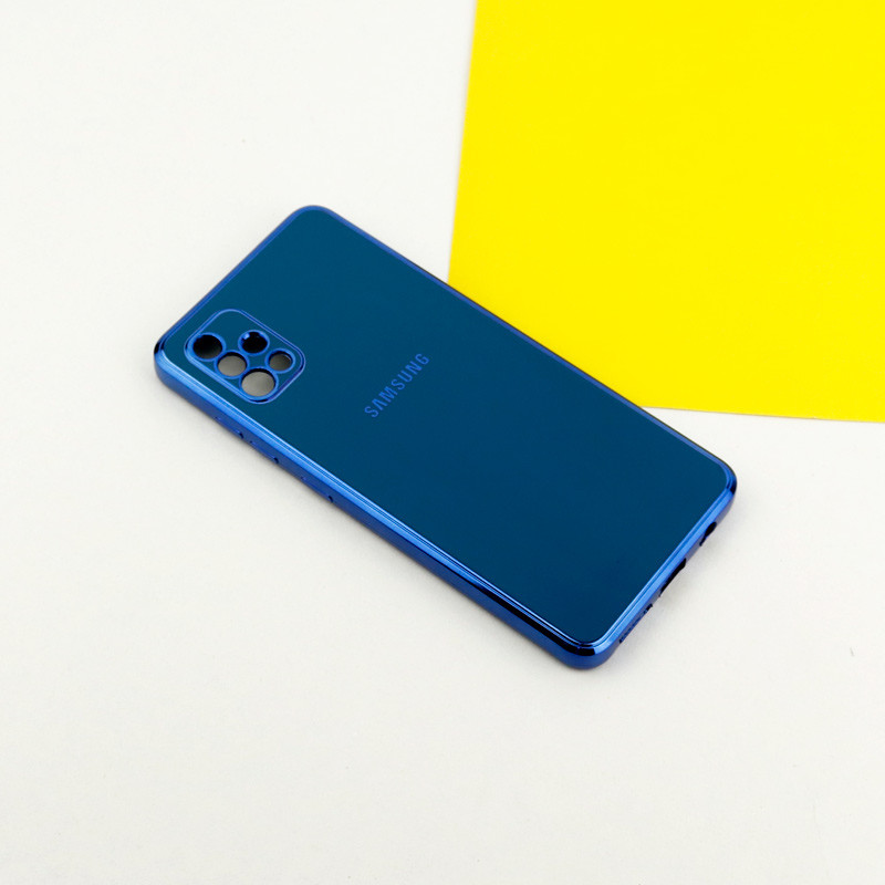 قاب براق My Case محافظ لنزدار Samsung Galaxy A51