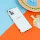قاب براق My Case محافظ لنزدار Samsung Galaxy A51