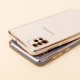 قاب براق My Case محافظ لنزدار Samsung Galaxy A51