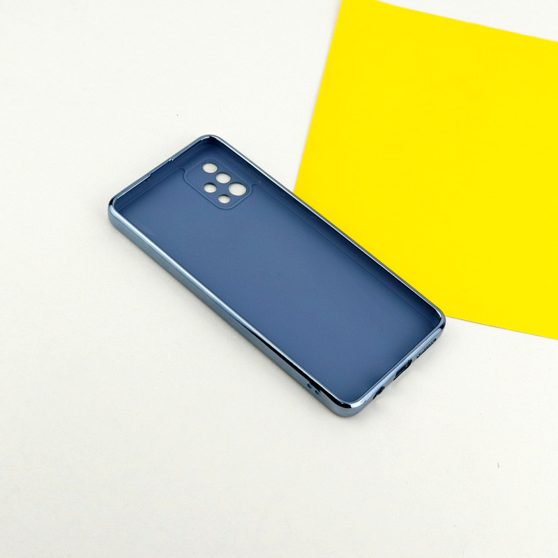 قاب براق My Case محافظ لنزدار Samsung Galaxy A51