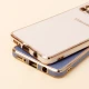 قاب براق My Case محافظ لنزدار Samsung Galaxy A51