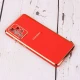 قاب براق My Case محافظ لنزدار Samsung Galaxy A52 / A52s