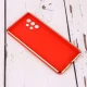 قاب براق My Case محافظ لنزدار Samsung Galaxy A52 / A52s