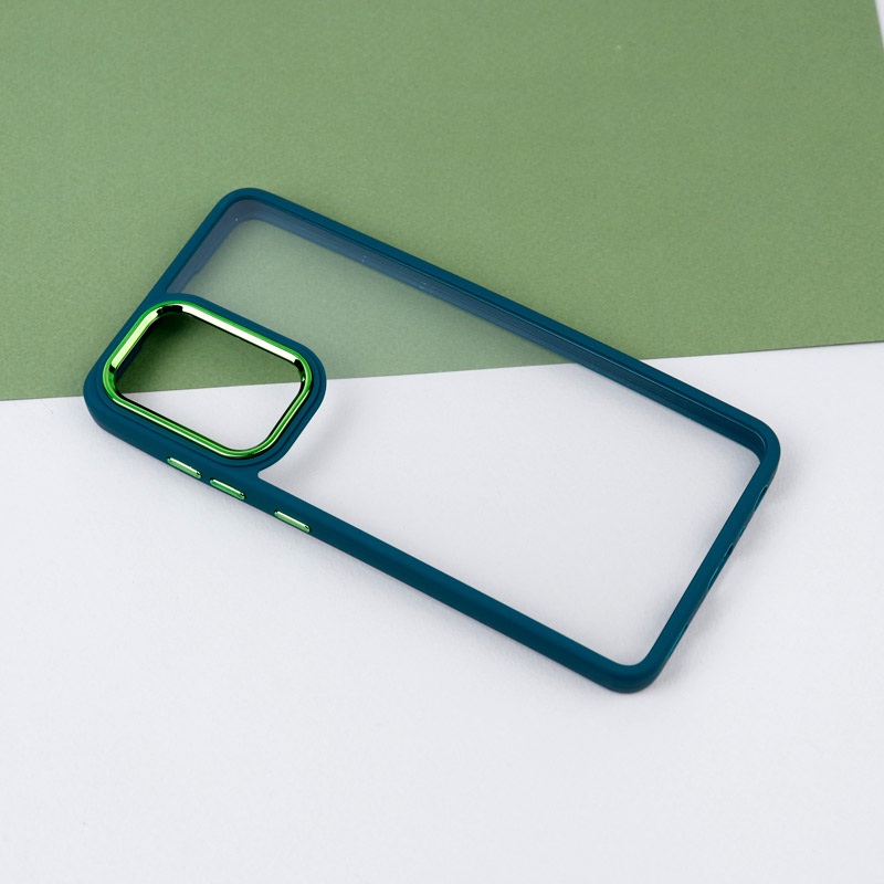 قاب PC سامسونگ Galaxy A52 / A52s متال ایرون