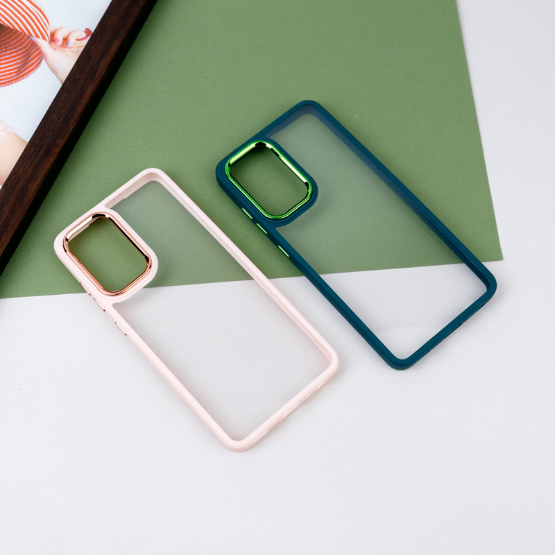 قاب PC سامسونگ Galaxy A52 / A52s متال ایرون