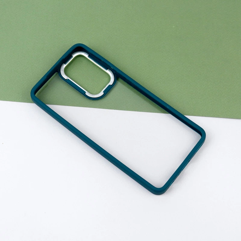 قاب PC سامسونگ Galaxy A52 / A52s متال ایرون
