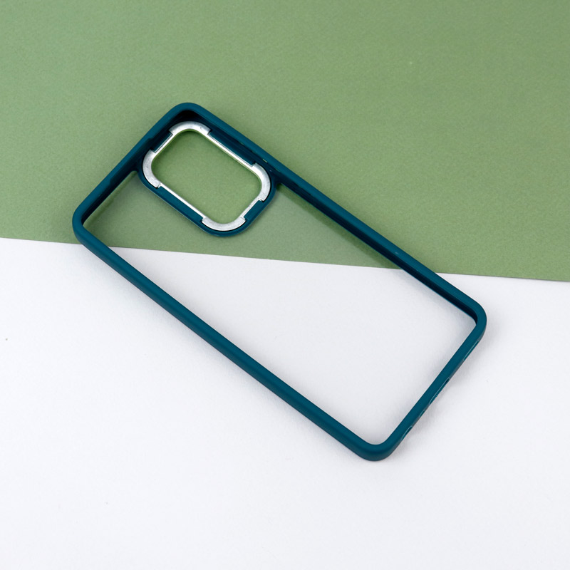 قاب PC سامسونگ Galaxy A52 / A52s متال ایرون