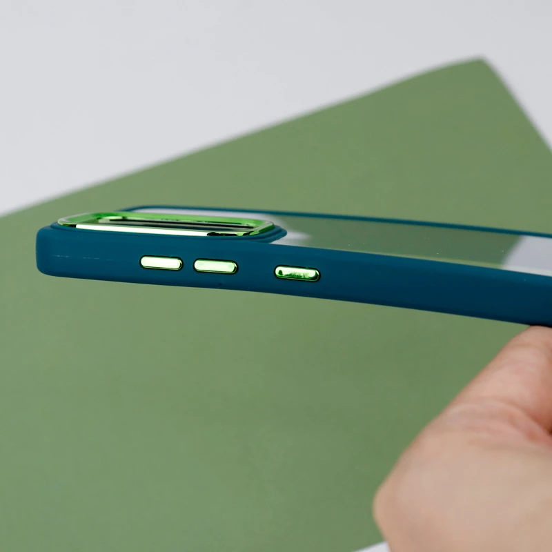 قاب PC سامسونگ Galaxy A52 / A52s متال ایرون