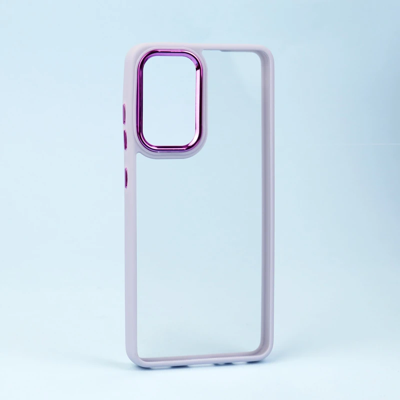 قاب PC سامسونگ Galaxy A52 / A52s متال ایرون