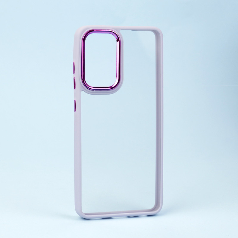 قاب PC سامسونگ Galaxy A52 / A52s متال ایرون